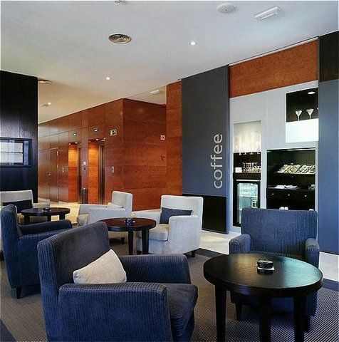Hotel Exe Cuenca