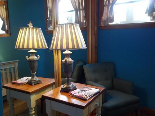 G�te La Halte Du Verger Bed And Breakfast