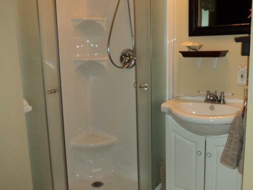 Bed & Breakfast Gite Chute Couette Cafe