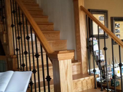Bed & Breakfast Gite Chute Couette Cafe