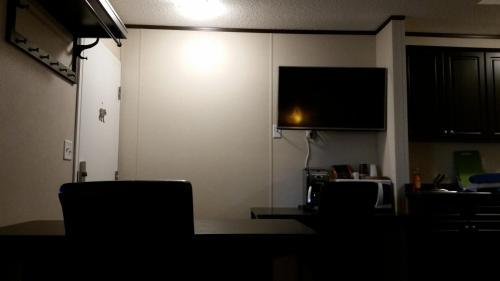 Motel Bear's Den Lodge