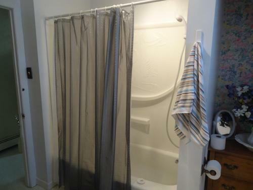 Bed & Breakfast Auberge Chez Sam