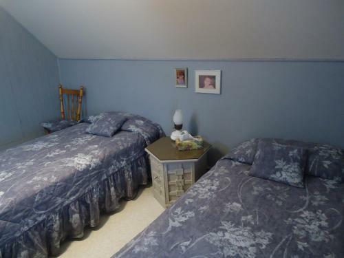 Bed & Breakfast Auberge Chez Sam