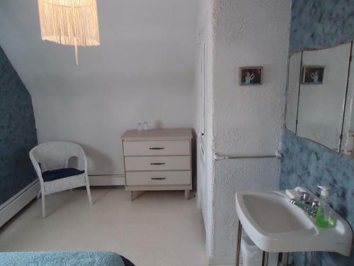 Bed & Breakfast Auberge Chez Sam