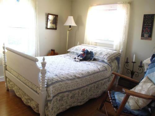 Granvalley Bed & Breakfast