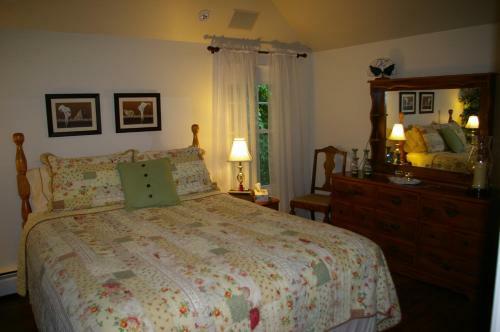 Granvalley Bed & Breakfast