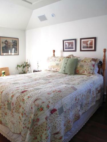 Granvalley Bed & Breakfast