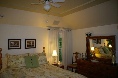 Granvalley Bed & Breakfast