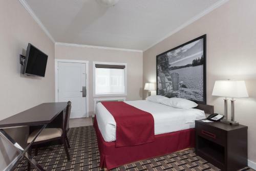 Watrous Motel
