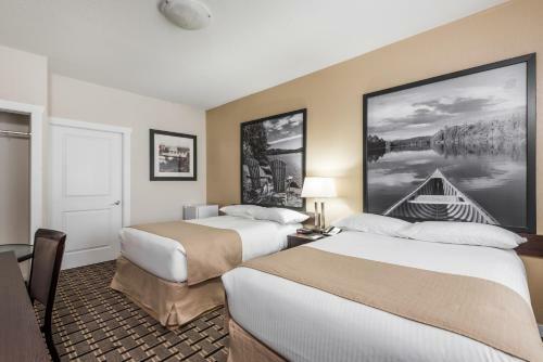 Watrous Motel