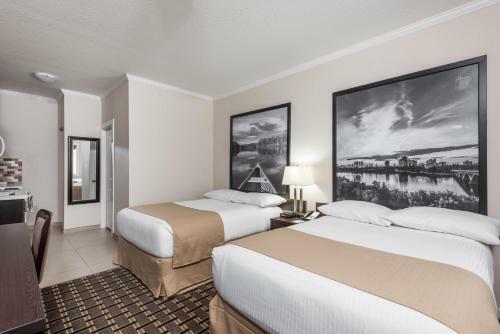 Watrous Motel
