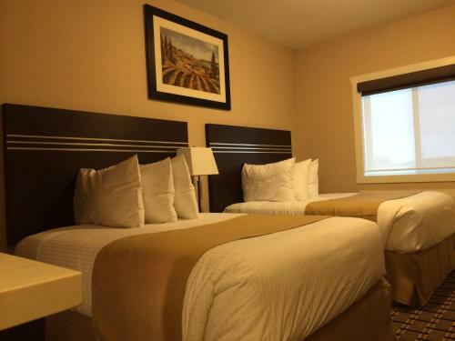 Watrous Motel