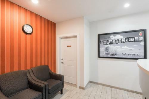 Watrous Motel