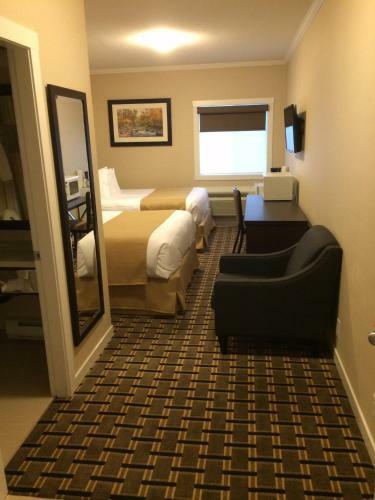 Watrous Motel