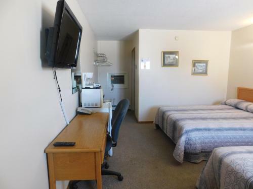 Motel Last Mountain Inn