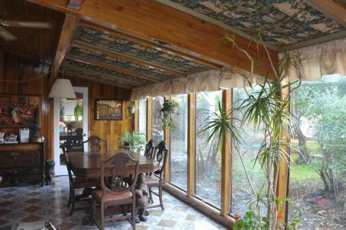 Apartamento River Breeze Inn