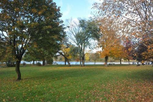 Apartamento River Breeze Inn