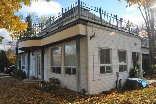 Apartamento River Breeze Inn