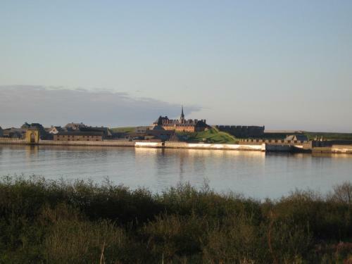 Bed & Breakfast Louisbourg Heritage House