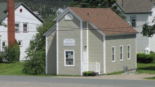 Bed & Breakfast Louisbourg Heritage House