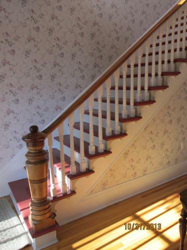 Bed & Breakfast Louisbourg Heritage House