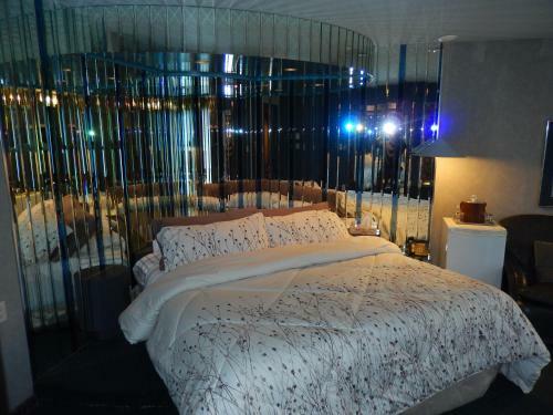 Motel Auberge Montagnard