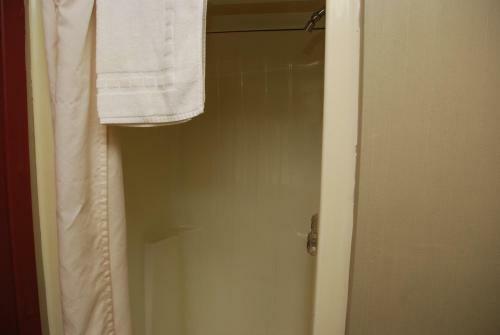 Motel Auberge Montagnard