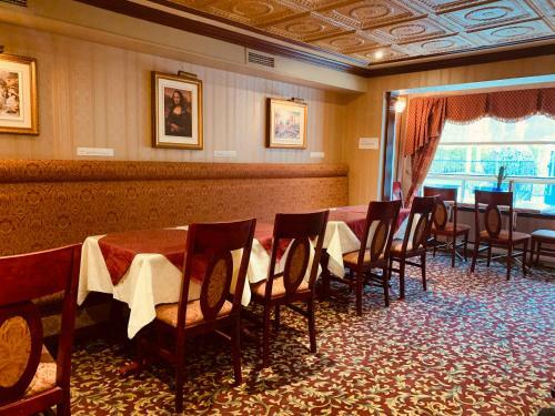 Motel Auberge Montagnard