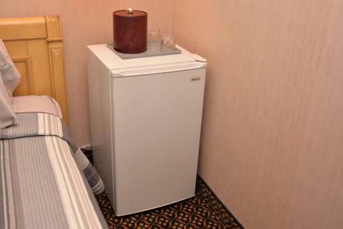 Motel Auberge Montagnard