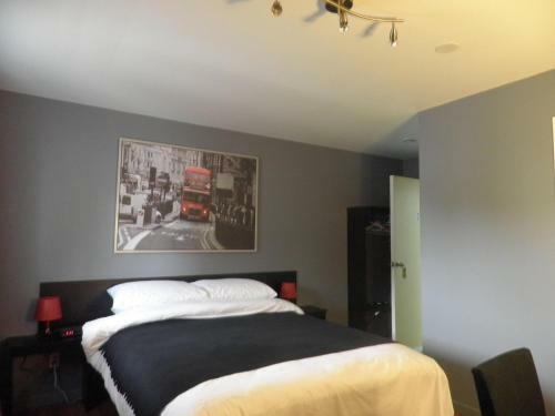 Hotels H�bert