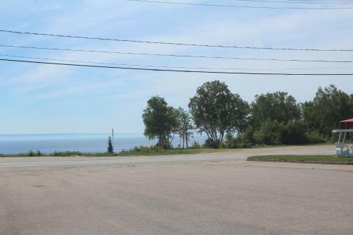 Motel Complexe Hotelier Pelchat