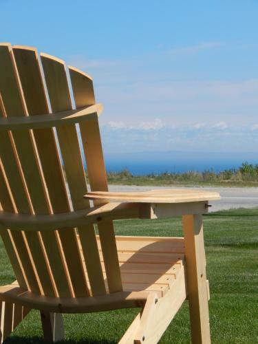 Motel Complexe Hotelier Pelchat