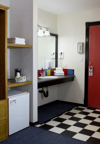 The Bulldog Hotel