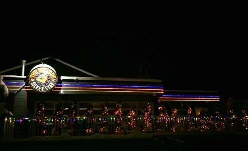 The Bulldog Hotel