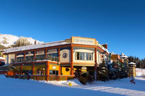 The Vance Creek Hotel & Conference Centre