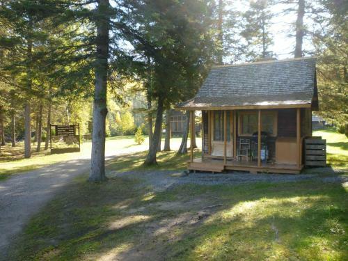 Rivi�re Petit Saguenay