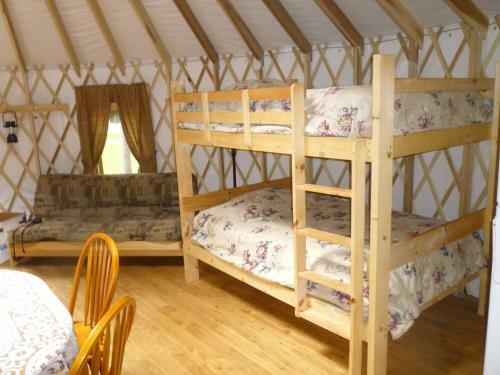 Rivi�re Petit Saguenay