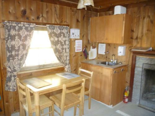 Rivi�re Petit Saguenay