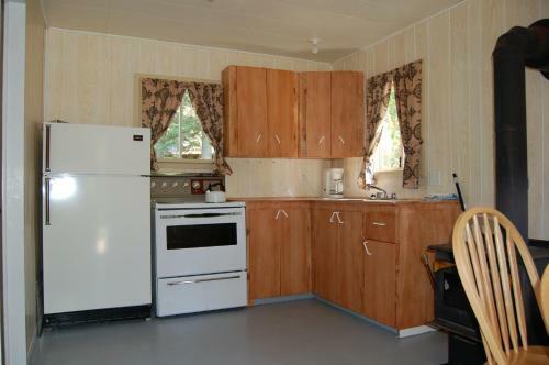 Rivi�re Petit Saguenay