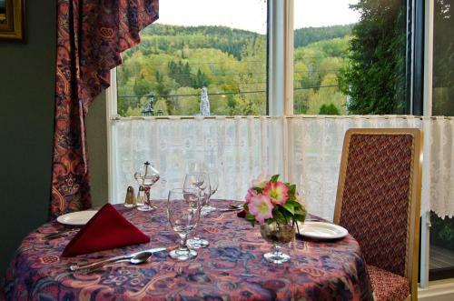 Posada Auberge Du Jardin