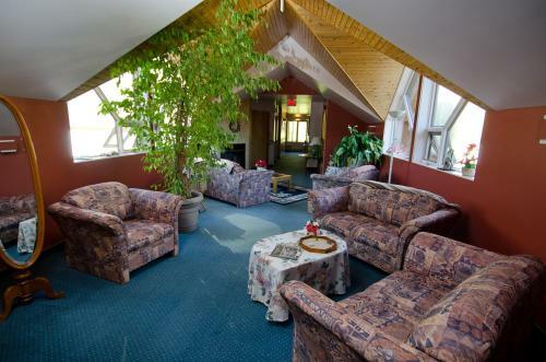 Posada Auberge Du Jardin