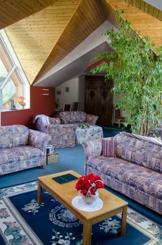 Posada Auberge Du Jardin