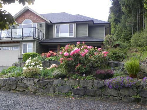 Hillcrest Avenue Bed & Breakfast