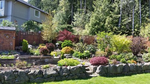 Hillcrest Avenue Bed & Breakfast