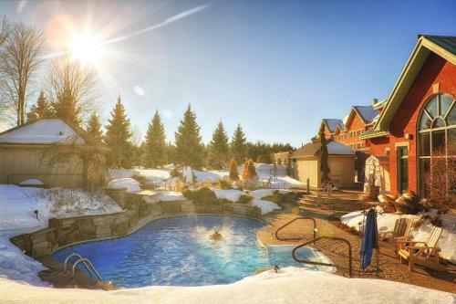 Posada Auberge Godefroy