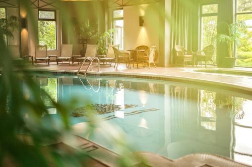Posada Auberge Godefroy