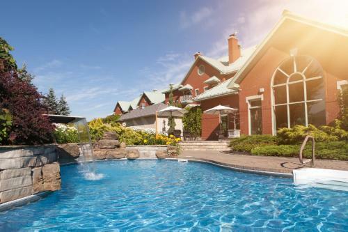 Posada Auberge Godefroy