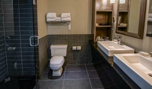 Posada Auberge Godefroy