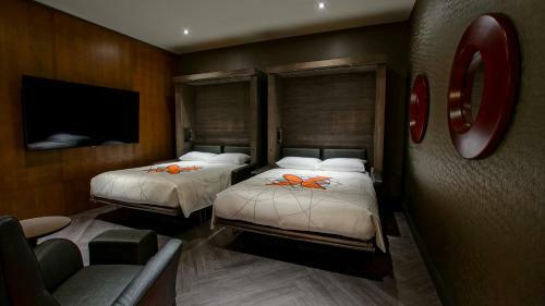 Posada Auberge Godefroy