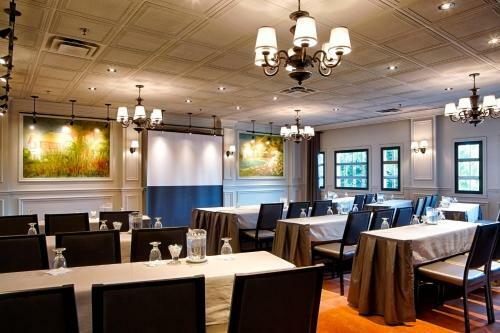 Posada Auberge Godefroy